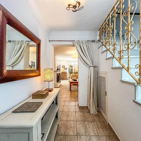 בית נופש Hanami Casa Antero