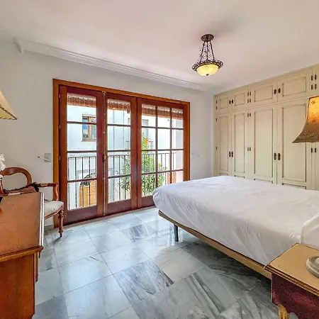 Hanami Casa Antero אסטפונה