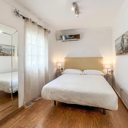 בית נופש Hanami Casa Antero *
