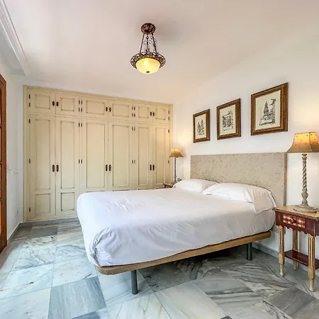 בית נופש Hanami Casa Antero *