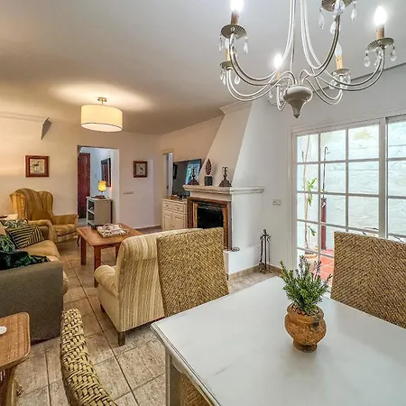 בית נופש Hanami Casa Antero