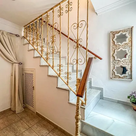 בית נופש Hanami Casa Antero *