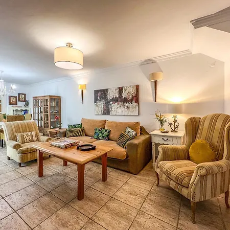 בית נופש Hanami Casa Antero