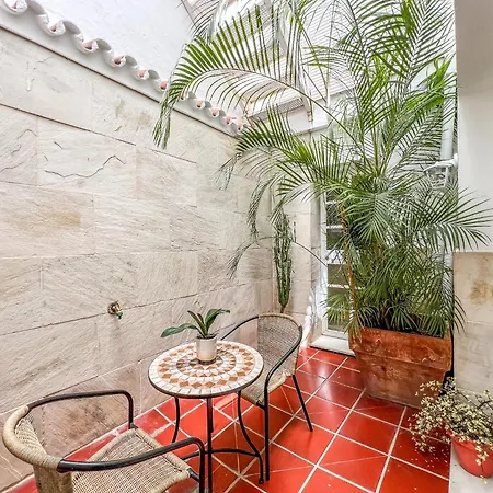בית נופש Hanami Casa Antero אסטפונה