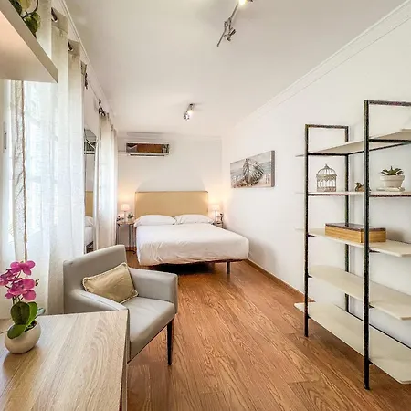 Hanami Casa Antero Vakantiehuis Estepona