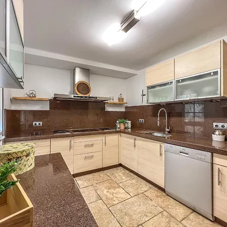 Vakantiehuis Hanami Casa Antero Estepona